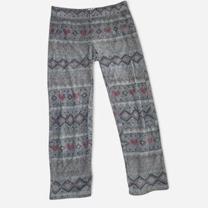 Cozy Pajama Pants